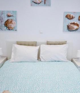 Pangrati Apartment | Minimal Fresh Design Apt in Athens