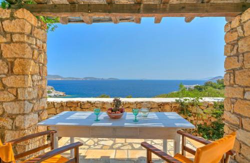Sapsila Villa | Eirini Luxury Hotel Villas