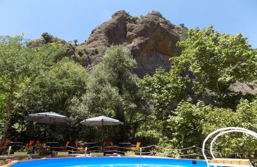 Kalavrita House | Guesthouse Eleftherios