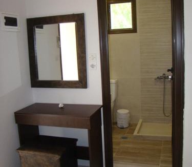 Vourvourou Apartment | Vour 52