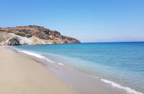 Piso Livadi Apartment | Anemones Studios & Suites - Onar Hotels Collection