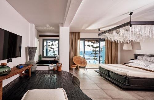 Elia Resort | Myconian Utopia Relais & Chateaux
