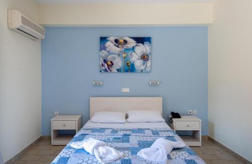 Argostoli Town Apartment | Byron Hotel