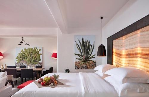 Elia Resort | Myconian Avaton, a Member of Design Hotels