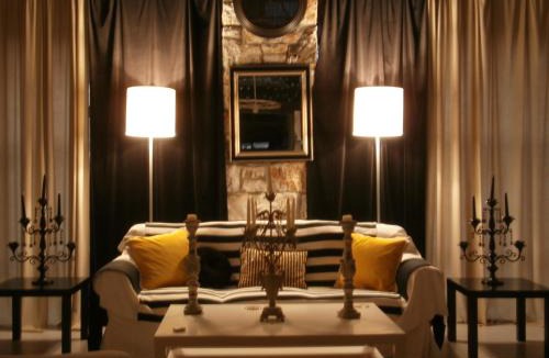 Stavroupolis Villa | Joanna