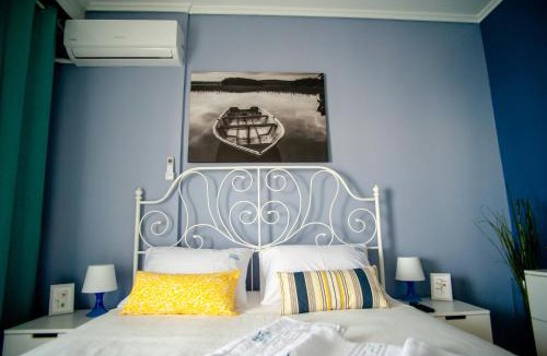 Perea Apartment | Aegean Family Apartment