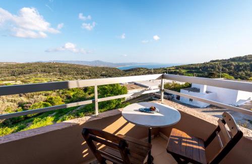 Monolithos Apartment | Thomas Hotel