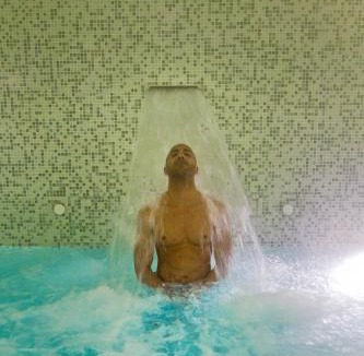 Litochoro Hotel | Litohoro Olympus Resort Villas & Spa