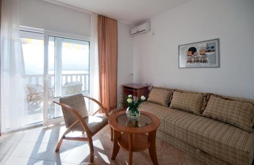 Herceg Novi Apartment | Villa Tenžera