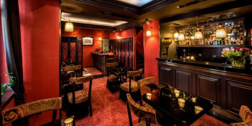 Patras Hotel | Maison Grecque Hotel Extraordinaire