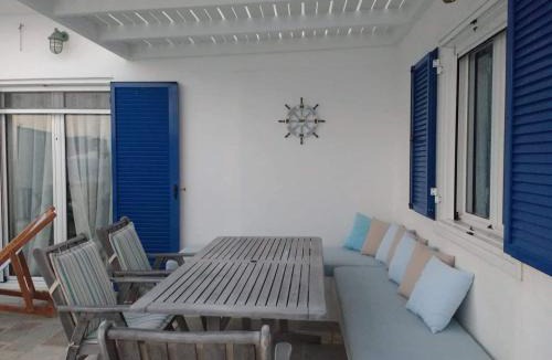 Alopronia House | Sikinos Best View