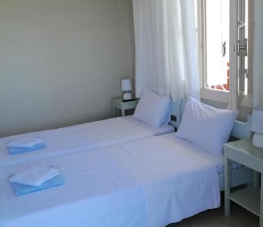 Pylos Apartment | 12 Gods Resort