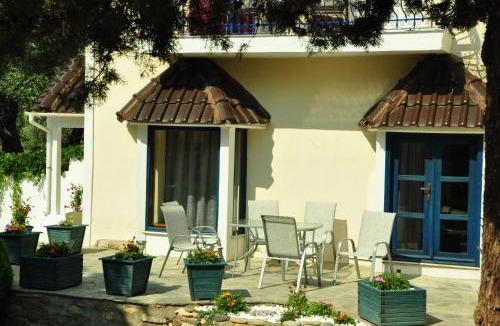Skala Sotiros Apartment | Mani Villas