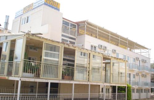Kifisia Hotel | Cybele Guest Accommodation