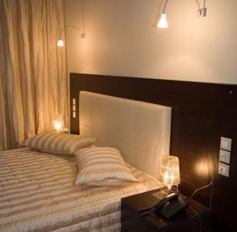 Patras Hotel | Olympic Star