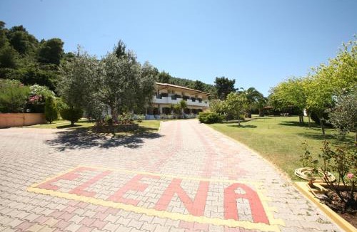 Vourvourou Apartment | Elena Apartments & Studios