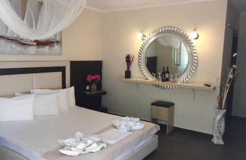 Toroni Hotel | Hotel Alexandros II