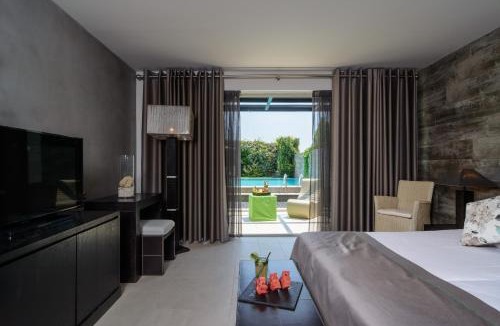 Limin Litochorou Hotel | Dion Palace Resort and Spa by Anayia All Inclusive Resorts