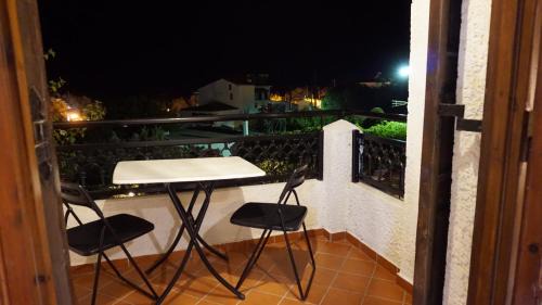 Kampos Marathokampou Apartment | Hotel Mary