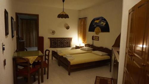 Kampos Marathokampou Apartment | Hotel Mary