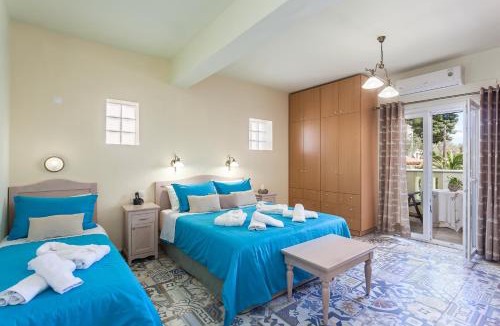 Stafylos Hotel | Stafylos Suites & Boutique hotel