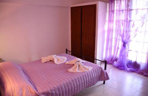 Agia Marina Apartment | Voula Apartments