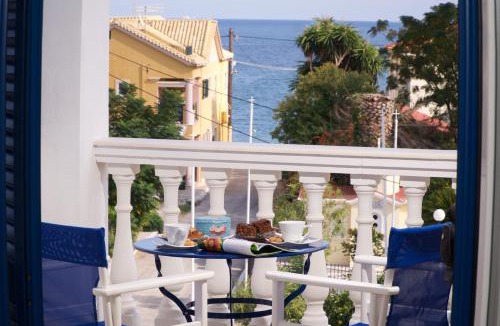 Agia Efimia Apartment | Nefeli Apartments