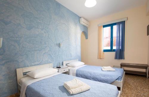 Lindos Apartment | Vassos Apartments