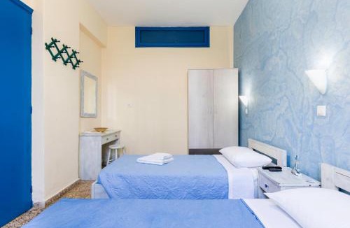 Lindos Apartment | Vassos Apartments
