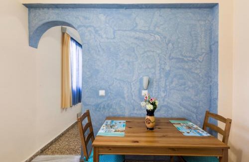 Lindos Apartment | Vassos Apartments