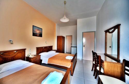Volos City Centre Hotel | Hotel Jason