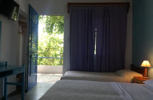 Steni Vala Apartment | Ikion Studios
