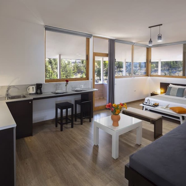 Casa Noste Apartments
