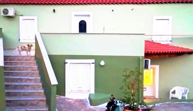 Cottage in Vellies-nice Place for Families in Monemvasia