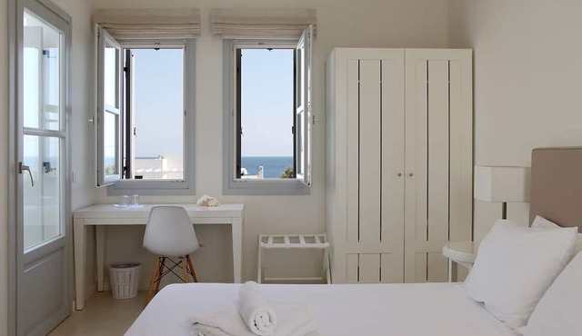 Ammos Hotel in Skiros