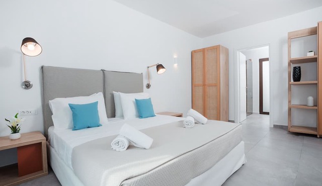 Terra Pietra Luxury Villas & Suites