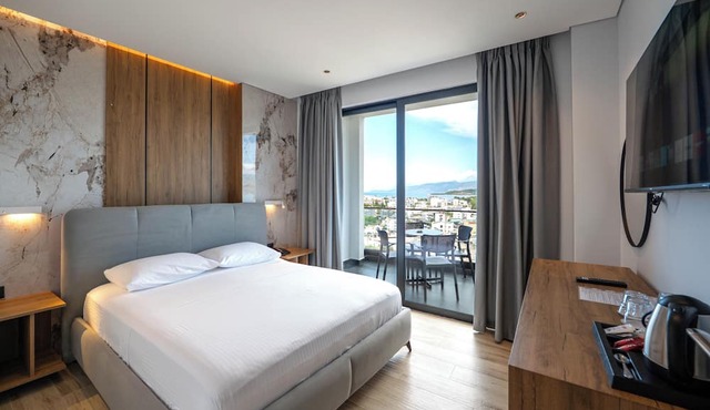 Ori Mare Hotel in Ksamil