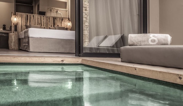 Doryssa Boutique Hotel