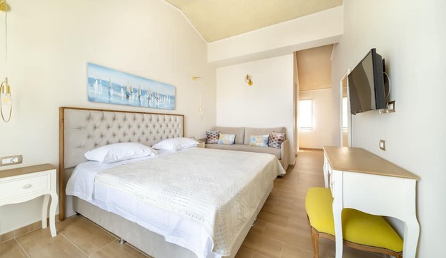 Hotel Agia Markella