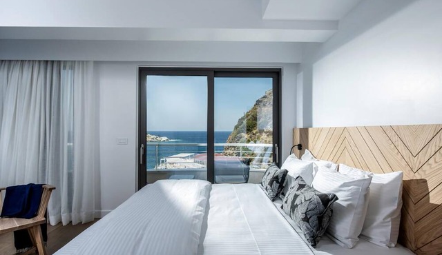 Made By The Sea Villas 9 Bdrm in Malevizi