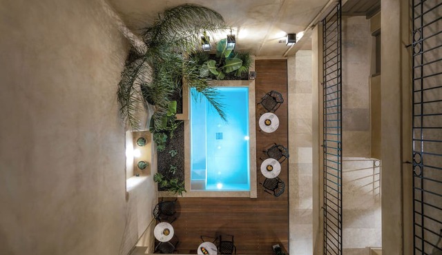 Casa di Gaga Luxury Suites in Rethymno