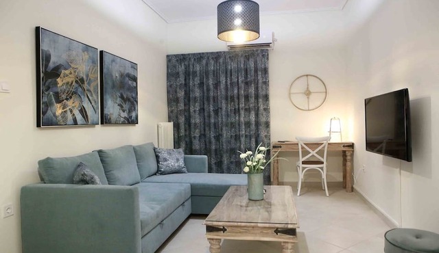 Best House Anakreontos Perivolaki Nikaia P