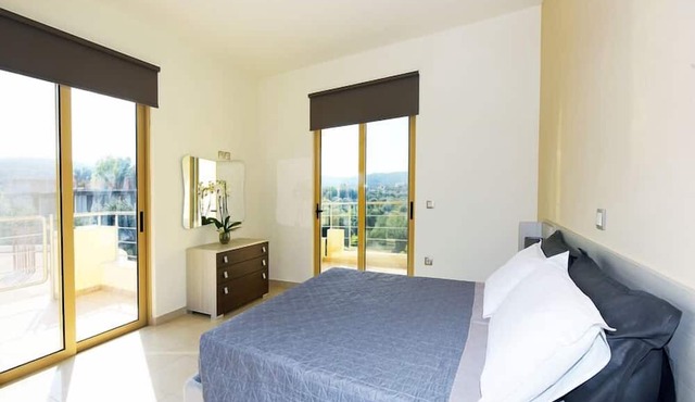 Stelia Luxury Apartments
