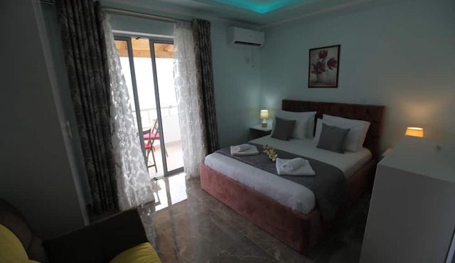 Hotel Erviliano