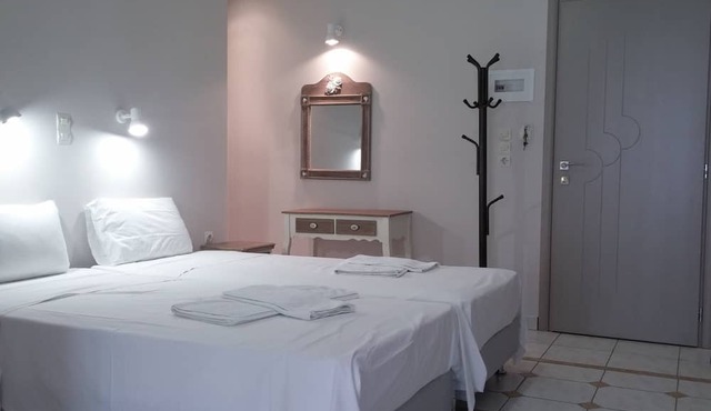 Katerina Resort