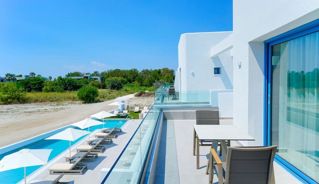 Narciso Luxury Suites