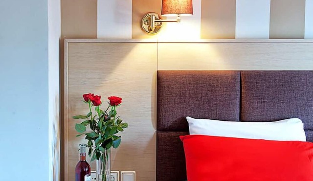 Hotel Anastassiou