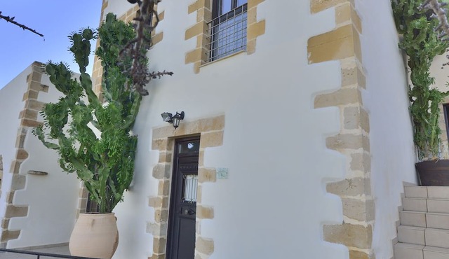 Maria Villas in Kissamos