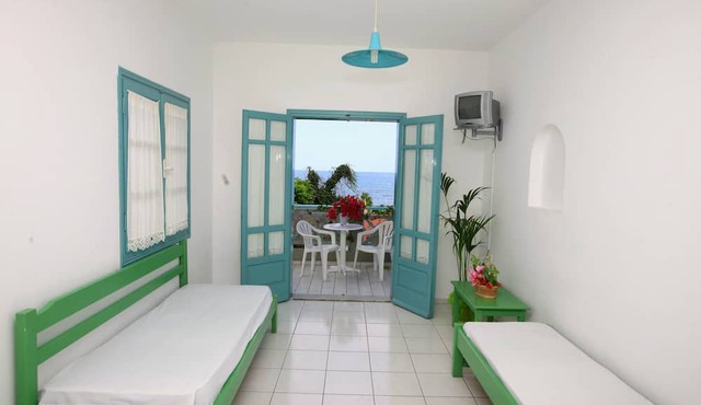 Anatoli Apartments in Hersonissos