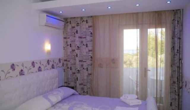 Blue Bay Beach Hotel